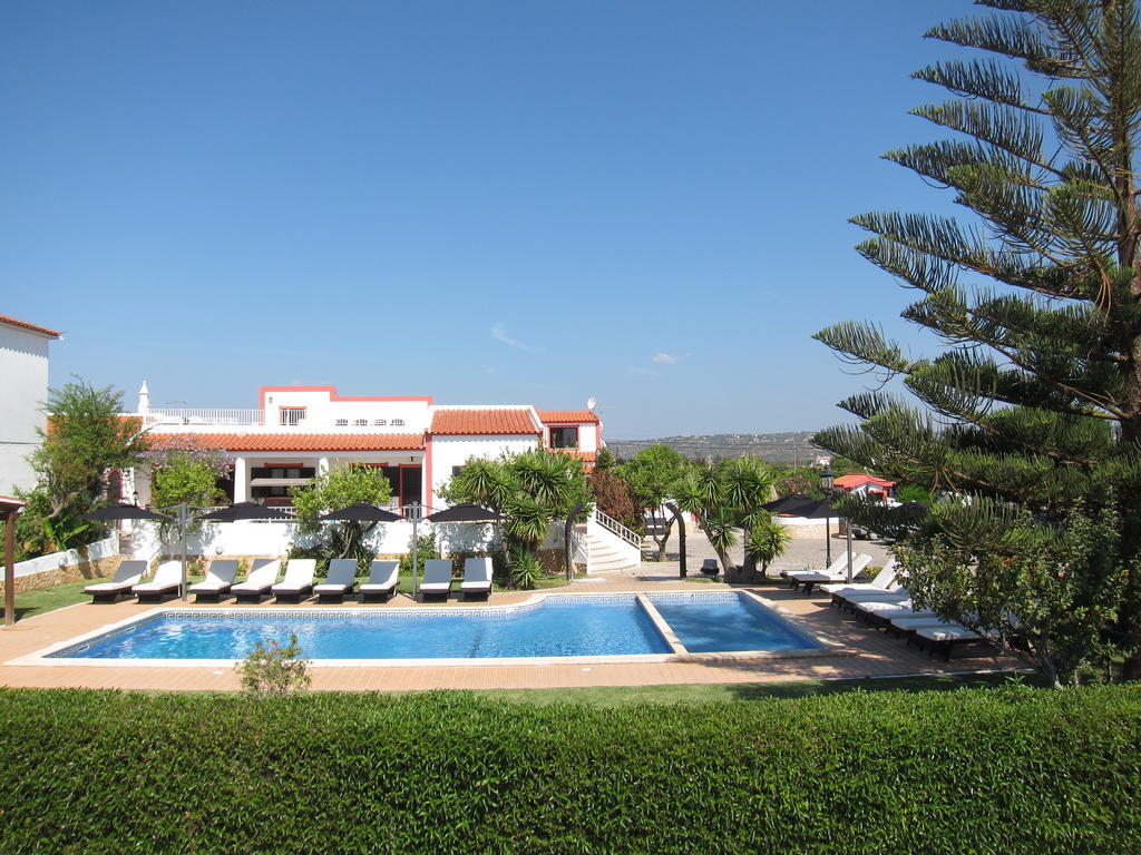 Apartment Casa Da Horta Albufeira